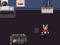 แมวบนดาวอังคาร  เกมออนไลน์