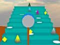 วิ่งบันได  เกมออนไลน์