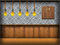 ห้องเด็ก Amgel Escape 110  เกมออนไลน์