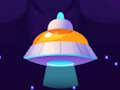 จานรองกาแลกติก  เกมออนไลน์