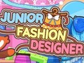 นักออกแบบแฟชั่นรุ่นเยาว์  เกมออนไลน์