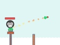 ปืนใหญ่บ้า  เกมออนไลน์