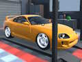 ช่างซ่อมรถยนต์: สร้างรถยนต์ 3D  เกมออนไลน์