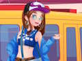 ถนนลำลองสำหรับวัยรุ่น  เกมออนไลน์
