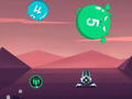 ยิงปืนขึ้น  เกมออนไลน์