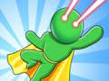 การยิงของ Force Master Chase  เกมออนไลน์