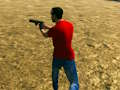 อาชญากรรมการโจรกรรม Gangster Paradise  เกมออนไลน์