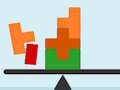 กระดานหกถ่วงน้ำหนัก  เกมออนไลน์
