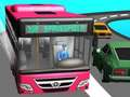 จำลองการขับรถบัสโลก  เกมออนไลน์