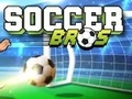 Bros Soccer เกมออนไลน์