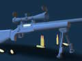 สไนเปอร์จอมซุ่มซ่าม  เกมออนไลน์