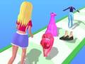 บิวตี้รัน 3D  เกมออนไลน์
