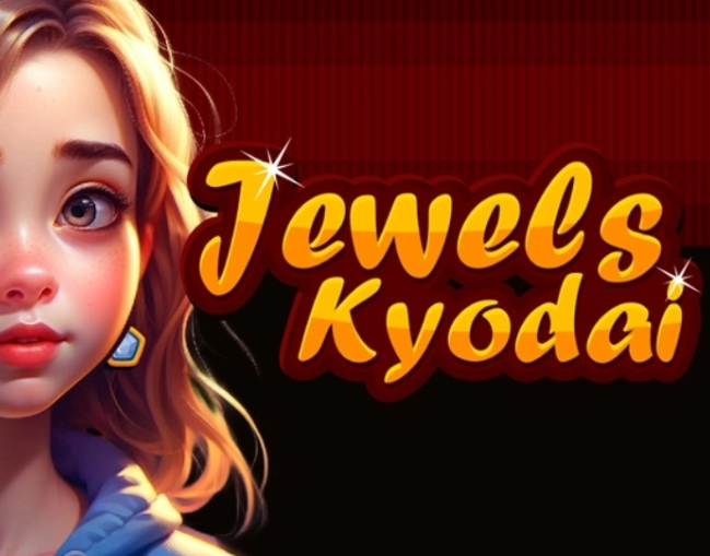 จิวเวล เคียวได  เกมออนไลน์
