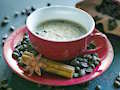 จิ๊กซอว์เครื่องดื่มกาแฟ  เกมออนไลน์