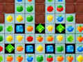 ไหวไหว: รวบรวมอัญมณี  เกมออนไลน์