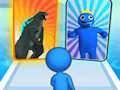 ร่างปีศาจ  เกมออนไลน์