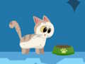 โลกของคิตตี้  เกมออนไลน์
