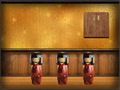 ห้องเด็ก Amgel Escape 120  เกมออนไลน์