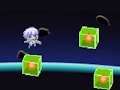 ศัตรูในดาวเคราะห์น้อย  เกมออนไลน์