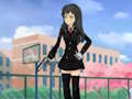นักกีฬาสาวร้อน  เกมออนไลน์