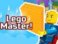 เลโก้มาสเตอร์!  เกมออนไลน์