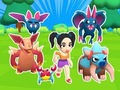 Battle Island 2 เกมออนไลน์