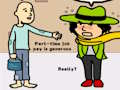 ชีวิตขอทาน  เกมออนไลน์