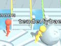 ไล่ล่าหิมะ  เกมออนไลน์