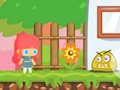การผจญภัยของชูการ์แลนด์  เกมออนไลน์