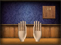 ห้องเด็ก Amgel Escape 169  เกมออนไลน์