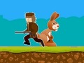 การล่าไข่อิสเตอร์  เกมออนไลน์