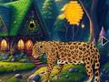 หลบหนีจากป่าเสือดาว  เกมออนไลน์
