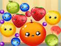 โหลดการรวมผลไม้แล้ว  เกมออนไลน์
