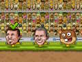 เฮดฟุตบอล 2D 2023  เกมออนไลน์