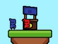 สงครามน้ำมะนาว  เกมออนไลน์