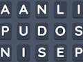 ความท้าทาย 10 คำ  เกมออนไลน์