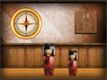 ห้องเด็ก Amgel Escape 130  เกมออนไลน์