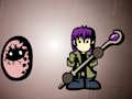 เด็กชายมังกร  เกมออนไลน์