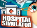 เครื่องจำลองโรงพยาบาล  เกมออนไลน์