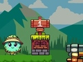 ผจญภัยในป่า  เกมออนไลน์
