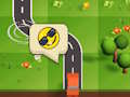 ถนนปริศนา  เกมออนไลน์