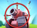 รถถัง Sniper 3D  เกมออนไลน์
