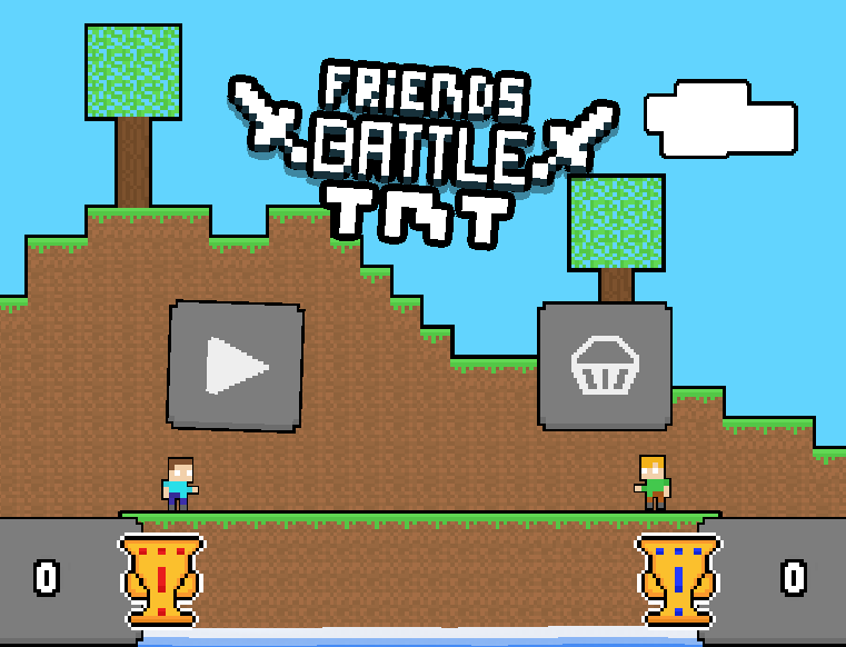 เพื่อนรบทีเอ็นที  เกมออนไลน์