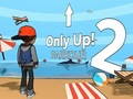 แค่ขึ้น! ปาร์คูร์ 2 เกมออนไลน์
