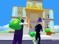สงครามการโจรกรรมเพื่อน  เกมออนไลน์