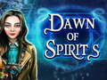 รุ่งอรุณแห่งวิญญาณ  เกมออนไลน์