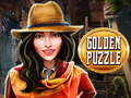 ปริศนาทองคำ  เกมออนไลน์