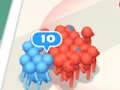 นับ Master Clash  เกมออนไลน์