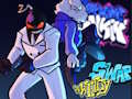 FNF: สลับกับวิทตี้  เกมออนไลน์