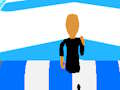 การแข่งขัน Coin Thief 3D  เกมออนไลน์
